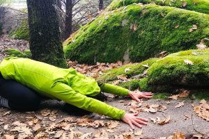 Yoga de Mujer "La Perimenopausia; Zona de Caos"