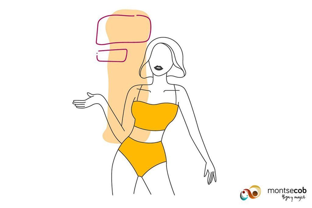 Bikini Yoga